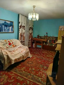 Продается 2-комн. квартира, 51,4 м²