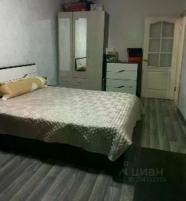 Продается 2-комн. квартира, 44,2 м²