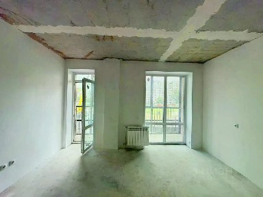 Продается студия, 33,5 м²