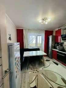 Продается 2-комн. квартира, 58,1 м²