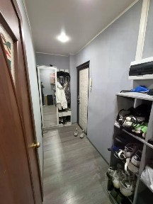 Продается 2-комн. квартира, 45,4 м²