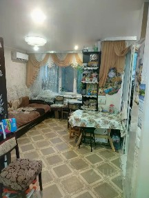 Продается студия, 28,6 м²