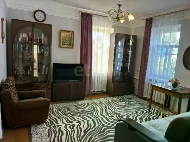 Продается 1-этажный дом, 58 м²
