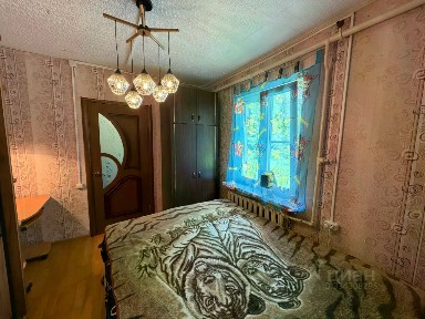 Продается 1-этажный дом, 79 м²