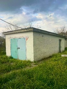 Продается 1-этажный дом, 53,6 м²
