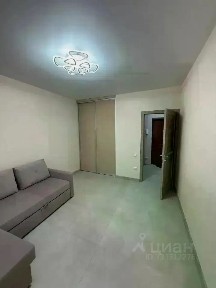 Продается 1-комн. квартира, 35,1 м²