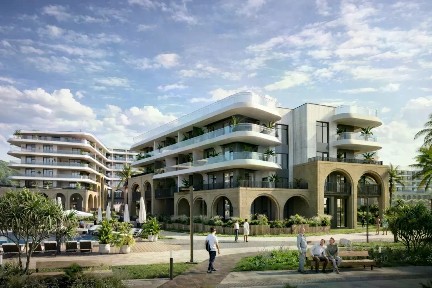 Продаются 2-комн. апартаменты, 40,1 м²
