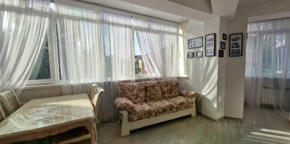 Продается 2-комн. квартира, 52 м²
