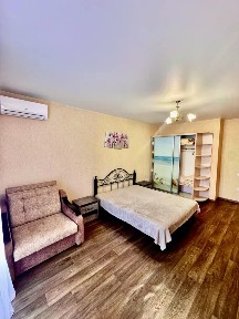Продается 1-комн. квартира, 43,1 м²