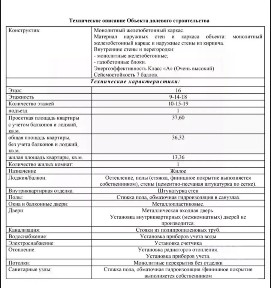 Продается 1-комн. квартира, 37,6 м²