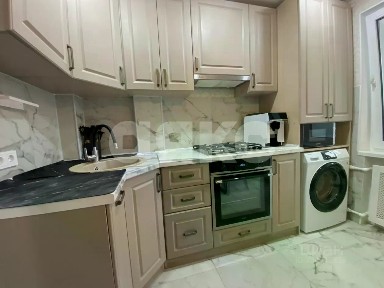 Продается 1-комн. квартира, 30,6 м²