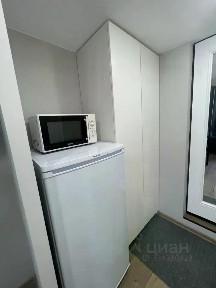Продается студия, 24 м²