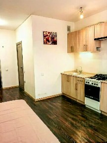 Продается студия, 23,9 м²