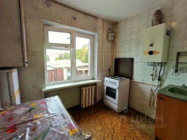 Продается 2-комн. квартира, 47,1 м²
