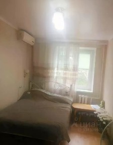 Продается 2-комн. квартира, 43 м²