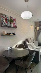 Продается 1-комн. квартира, 43,5 м²