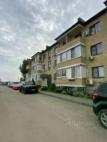 Продается студия, 26,5 м²