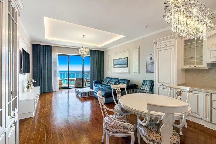 Продается 2-комн. квартира, 75 м²