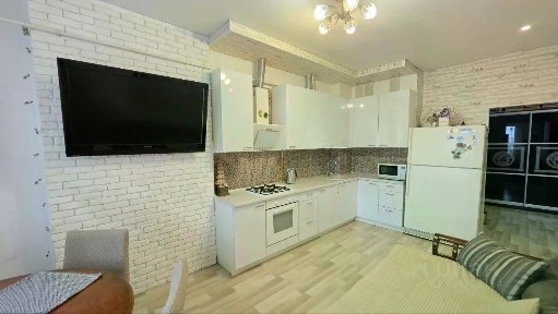 Продается 2-комн. квартира, 78,3 м²
