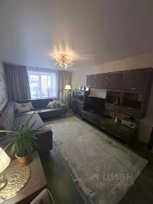 Продается 3-комн. квартира, 84 м²