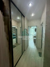 Продается 1-комн. квартира, 32,63 м²