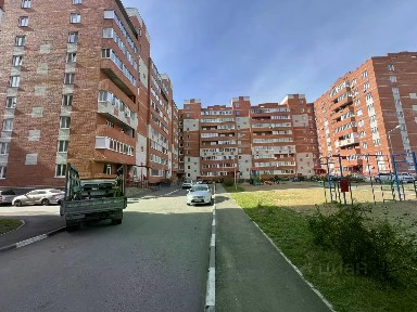 Продается 2-комн. квартира, 69,5 м²