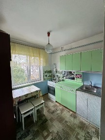 Продается 1-комн. квартира, 31,7 м²