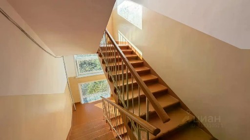 Продается 1-комн. квартира, 31,6 м²