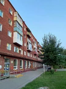 Продается 2-комн. квартира, 42,7 м²