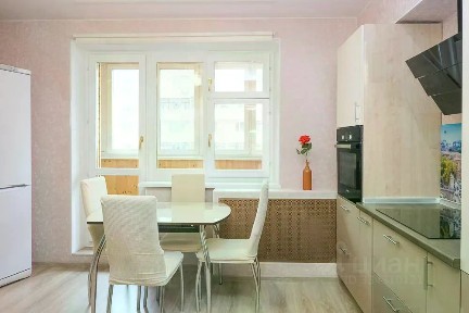 Продается 3-комн. квартира, 110,3 м²