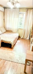 Продается 1-комн. квартира, 30,7 м²