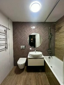Сдается 2-комн. квартира, 55 м²
