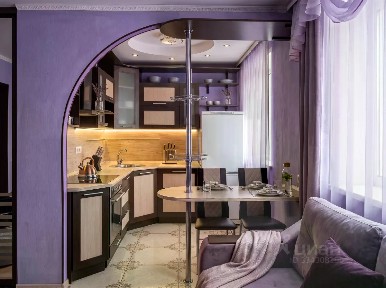 Сдается 1-комн. квартира, 30 м²