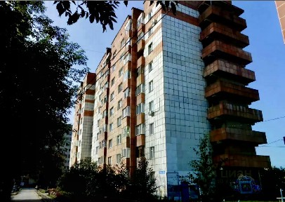 Сдается 1-комн. квартира, 36,3 м²