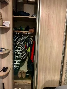Сдается 1-комн. квартира, 39 м²