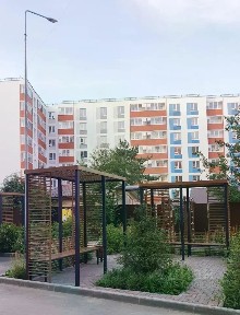 Сдается 2-комн. квартира, 46 м²