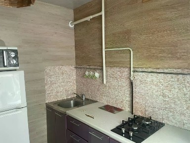 Сдается 1-комн. квартира, 31 м²
