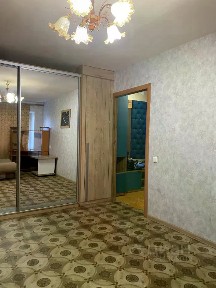 Сдается 1-комн. квартира, 31 м²