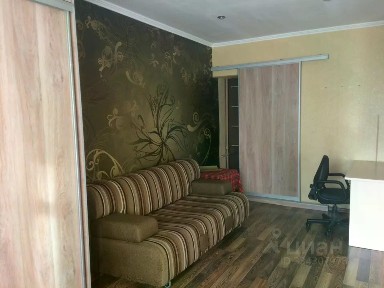Сдается студия, 32,7 м²