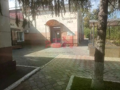 Сдается помещение свободного назначения, 600 м²
