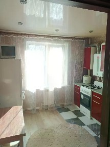 Сдается 1-комн. квартира, 34 м²