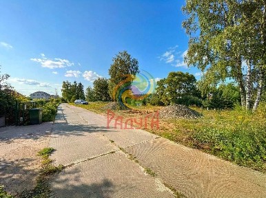 Продается участок, 20 сот.