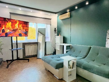 Сдается студия, 31,2 м²