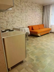 Сдается студия, 26 м²