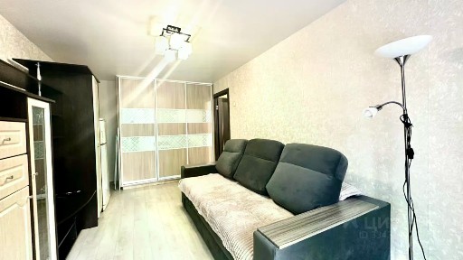 Продается 1-комн. квартира, 30 м²
