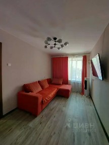 Продается 2-комн. квартира, 42,1 м²