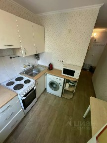 Продается 1-комн. квартира, 28,2 м²