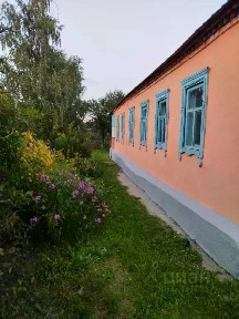 Продается 1-этажный дом, 59,4 м²