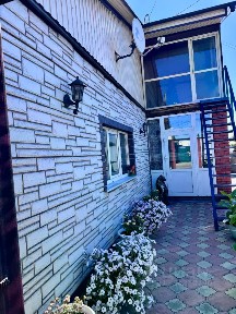 Продается 1-этажный дом, 138 м²