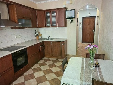 Продается 2-комн. квартира, 63,3 м²